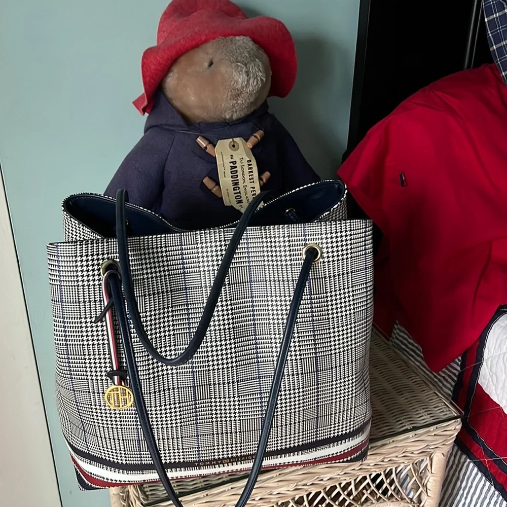 Shoulder bag - Picture 1 of 4